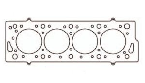 KANNENTIIVISTE PEUGEOT XU9J4/XU9J4Z/XU 88mm .051"/1,3 MLS