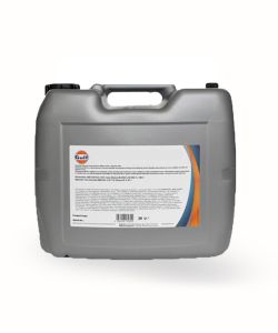 GULF CHAIN BAR OIL 150 20L