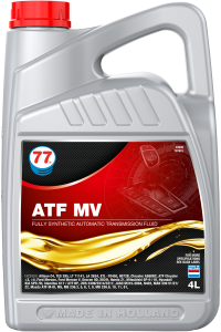 ATF MV 4L