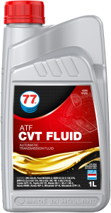 ATF CVT FLUID 1L