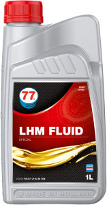 LHM FLUID 1L