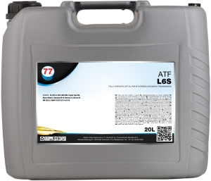 ATF L6S 20L