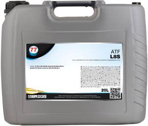 ATF L8S 20L