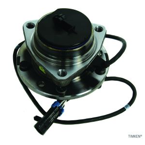 Timken 513124 Pyörän napa