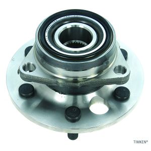 Timken 515002 Pyörän napa