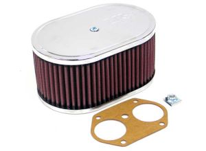 K&N Custom Air Filter Assembly 56-1380