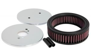 K&N Custom Air Filter Assembly 56-1390