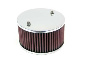 K&N Custom Air Filter Assembly 56-1430