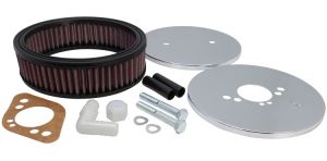 K&N Custom Air Filter Assembly 56-1610