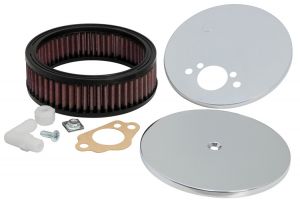 K&N Custom Air Filter Assembly 56-1630