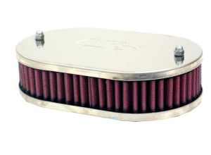 K&N Custom Air Filter Assembly 56-9002