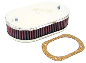 K&N Custom Air Filter Assembly 56-9032