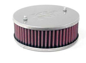 K&N Custom Air Filter Assembly 56-9038