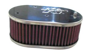 K&N Custom Air Filter Assembly 56-9042