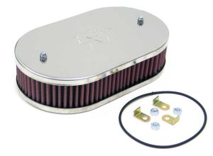 K&N Custom Air Filter Assembly 56-9049