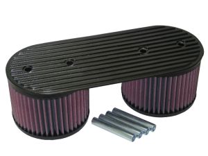 K&N Custom Air Filter Assembly 56-9054