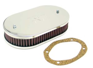 K&N Custom Air Filter Assembly 56-9059