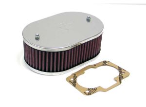 K&N Custom Air Filter Assembly 56-9062