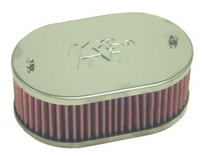 K&N Custom Air Filter Assembly 56-9070