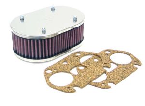 K&N Custom Air Filter Assembly 56-9082