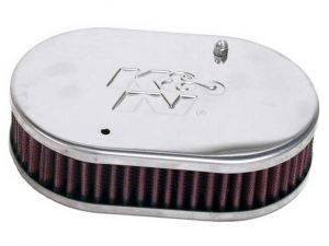 K&N Custom Air Filter Assembly 56-9091