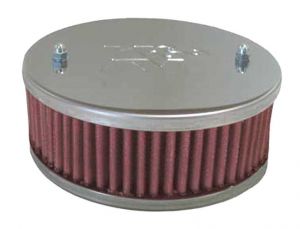 K&N Custom Air Filter Assembly 56-9093