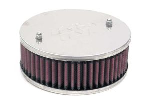 K&N Custom Air Filter Assembly 56-9096