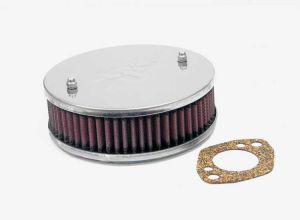 K&N Custom Air Filter Assembly 56-9128