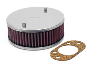 K&N Custom Air Filter Assembly 56-9134