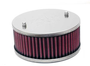 K&N Custom Air Filter Assembly 56-9135