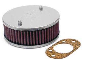 K&N Custom Air Filter Assembly 56-9136