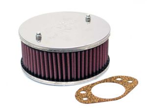 K&N Custom Air Filter Assembly 56-9145