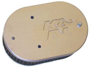 K&N Custom Air Filter Assembly 56-9152