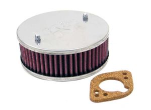 K&N Custom Air Filter Assembly 56-9153