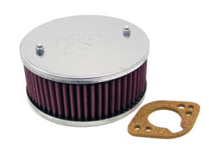 K&N Custom Air Filter Assembly 56-9154