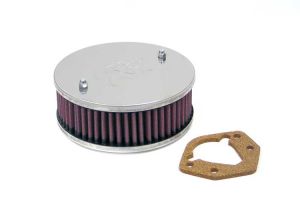 K&N Custom Air Filter Assembly 56-9155