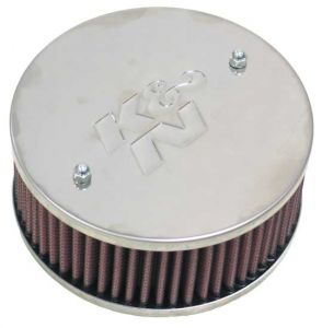 K&N Custom Air Filter Assembly 56-9156