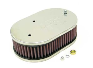 K&N Custom Air Filter Assembly 56-9163