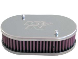 K&N Custom Air Filter Assembly 56-9164