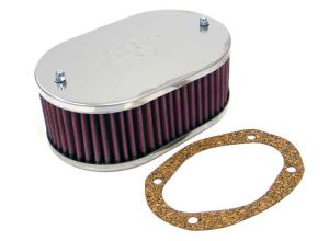 K&N Custom Air Filter Assembly 56-9168