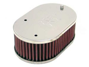 K&N Custom Air Filter Assembly 56-9257