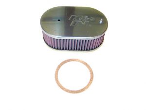 K&N Custom Air Filter Assembly 56-9326