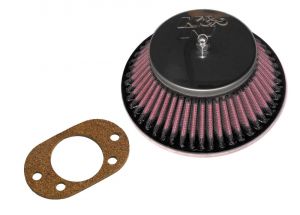 K&N Custom Air Filter Assembly 56-9330