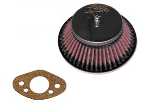 K&N Custom Air Filter Assembly 56-9335