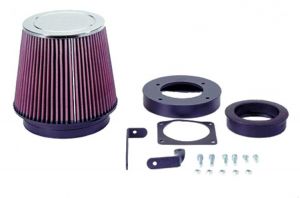 K&N Fuel Injection Performance Kit 57-2511