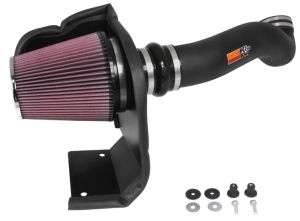 K&N Fuel Injection Performance Kit 57-3033