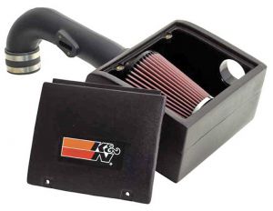 K&N Fuel Injection Performance Kit 57-3056