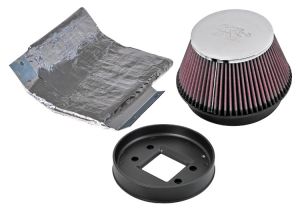 K&N Fuel Injection Performance Kit 57-5001