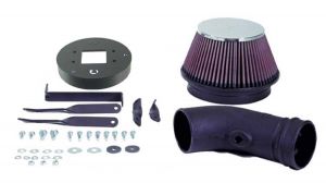 K&N Fuel Injection Performance Kit 57-9006