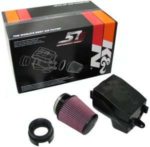 K&N Fuel Injection Performance Kit 57S-9500